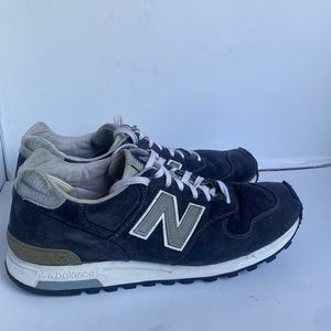 Men’s New Balance x J.Crew M1400